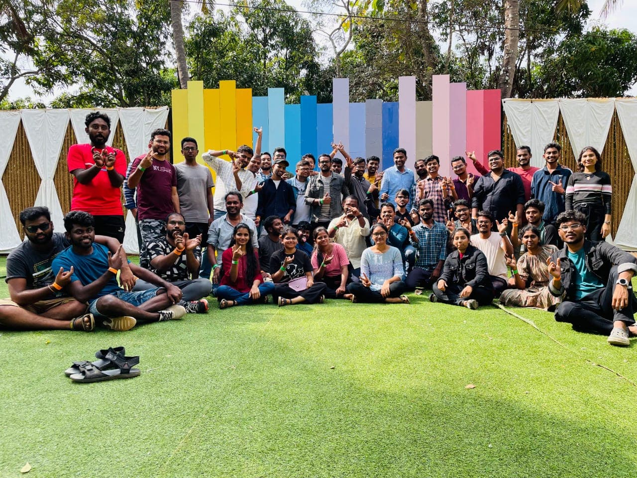 Uniqfin Business School Bangalore Campus photo 8